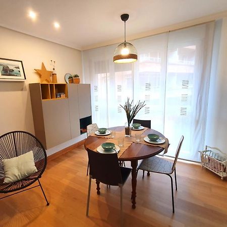 Ondartxo - Ongi Etorri Appartement Zumaia Buitenkant foto