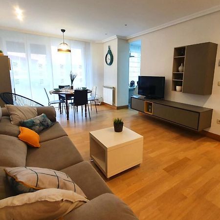 Ondartxo - Ongi Etorri Appartement Zumaia Buitenkant foto