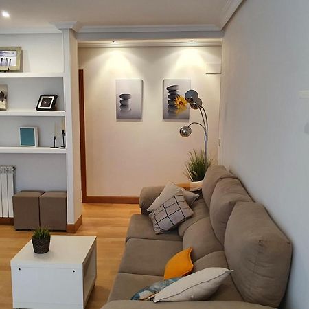 Ondartxo - Ongi Etorri Appartement Zumaia Buitenkant foto