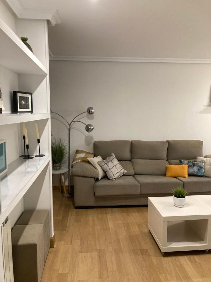 Ondartxo - Ongi Etorri Appartement Zumaia Buitenkant foto