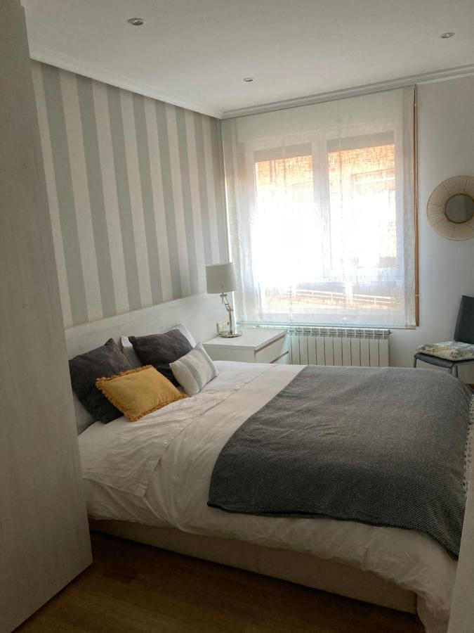 Ondartxo - Ongi Etorri Appartement Zumaia Buitenkant foto