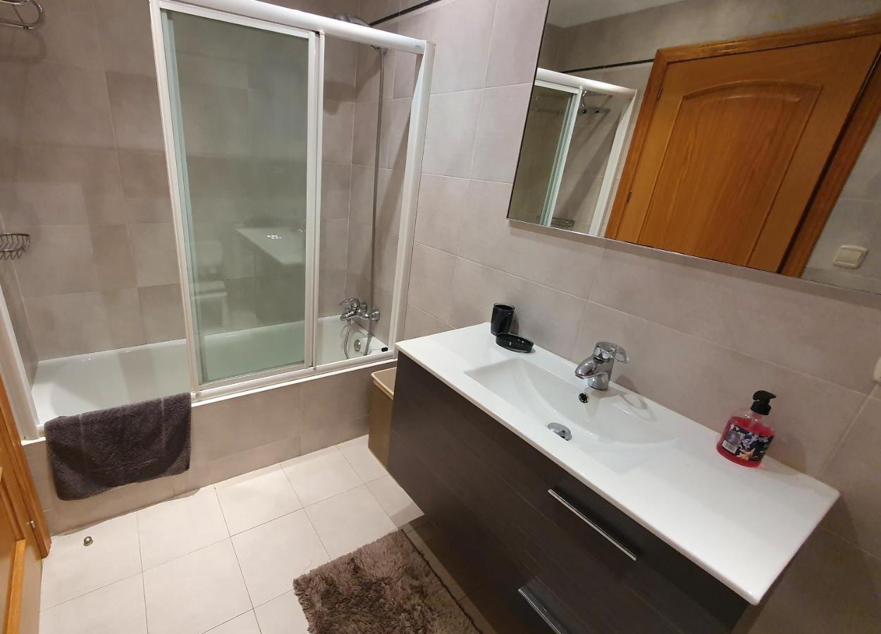 Ondartxo - Ongi Etorri Appartement Zumaia Buitenkant foto