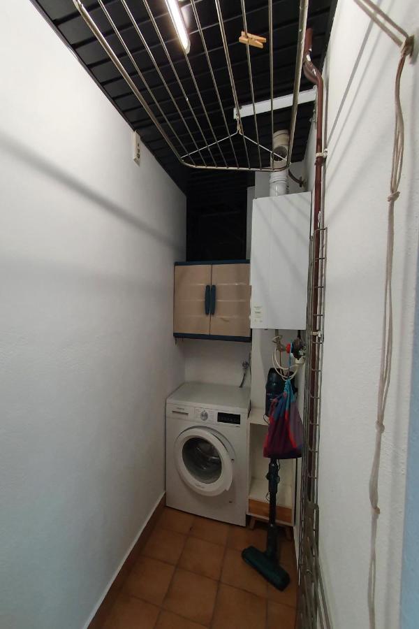 Ondartxo - Ongi Etorri Appartement Zumaia Buitenkant foto